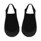 👠Compra 1 par y llévate 4 pares👠Calcetines invisibles antideslizantes de silicona