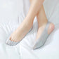 👠Compra 1 par y llévate 4 pares👠Calcetines invisibles antideslizantes de silicona
