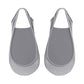 👠Compra 1 par y llévate 4 pares👠Calcetines invisibles antideslizantes de silicona