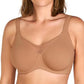⏳LAST WEEK SALE -ONLY ＄19.99!🖤💐Women's Elegant Sheer Full Coverage Plus Size Bra