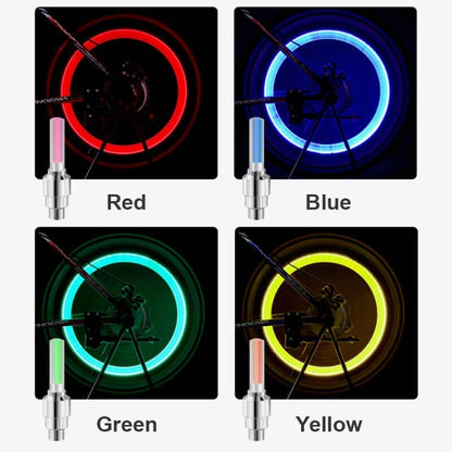 🎁 Hot Sale 50% OFF 🔥Waterproof Led Wheel Lights