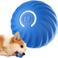 🐾🔥 50% OFF! Active Rolling Ball – Anti-Anxiety Automatic Moving Ball for Pets, Random Movement Keeps Cats & Dogs Entertained ✨