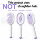 📢📢50% OFF!! ⏰✨Electric hairbrush with spray and massage🔥