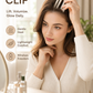 🎉 2026 Sale — Over 26800 Sold! ⏰ Wireless Heated Root Volumizing Clip｜Salon Hair Lift Tool for Fine Flat Hair 📢✨