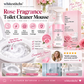 📢📢50% OFF !! ⏰Foaming Toilet Bowl Cleaner Mousse