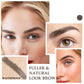 🥳2026 HOT SALE🥳💞50K+ SOLD!🔥Vegan Eyebrow Gel – 16H Wear, Buildable & Flake-Resistant