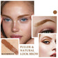 🥳2026 HOT SALE🥳💞50K+ SOLD!🔥Vegan Eyebrow Gel – 16H Wear, Buildable & Flake-Resistant