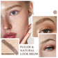 🥳2026 HOT SALE🥳💞50K+ SOLD!🔥Vegan Eyebrow Gel – 16H Wear, Buildable & Flake-Resistant