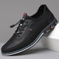 Zapatos de Cuero Clásicos y Elegantes para Hombre