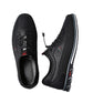Zapatos de Cuero Clásicos y Elegantes para Hombre