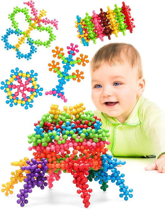 🎄Early Christmas Sale 50% OFF🎇New Creative Design Blocks & Model Educational Building Toys