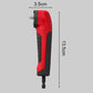🔧 Right Angle Screwdriver Adapter – Ultra-Slim 90° Drill Attachment for Tight Spaces