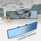 🚗 ✨ ¡Oferta Especial 50% DESCUENTO! Espejo Retrovisor Curvo Panorámico – Amplía Ángulo, Sin Puntos Ciegos, Fácil Instalación ⚡