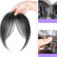 💇‍♀️ ¡OFERTA POR TIEMPO LIMITADO 50% DE DESCUENTO! 💫 Peluca de Flequillo Francés con Clip Sin Costuras – Corrige Línea Capilar, Malla Translúcida y 100% Transpirable ✨