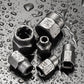 🔧 LIMITED-TIME 50% OFF! ⚙️ Damaged Screw & Bolt Extractor Set – 14-Piece, Chrome Moly Steel, No Drilling 🔩