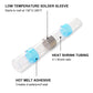 💎 ¡50 % DE DESCUENTO! 💎 Kit de conectores de soldadura impermeables Solderstick: clasificación IP67, no requiere herramientas y listo en segundos
