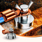 🧲 BUY 2 GET 1 FREE ! 🔥 New Welding Strong Magnetic Bonding Tool – Powerful Clamping, Precise Alignment & No Clamps Needed ⚡