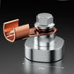🧲 BUY 2 GET 1 FREE ! 🔥 New Welding Strong Magnetic Bonding Tool – Powerful Clamping, Precise Alignment & No Clamps Needed ⚡
