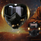 📢📢50% OFF !! ⏰Special Mask For Welding And Cutting（Anti-Glare, Anti-Ultraviolet Radiation, Anti-Dust）