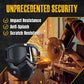 📢📢50% OFF !! ⏰Special Mask For Welding And Cutting（Anti-Glare, Anti-Ultraviolet Radiation, Anti-Dust）