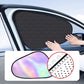📢📢50% OFF !! ⏰Universal Car Side Window Sun Shades
