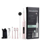 🦷 ¡50% DE DESCUENTO! 💦 Limpiador Dental Ultrasónico 5 en 1 - 3 Velocidades Ajustables para una Limpieza Profunda y Suave ✨📦