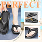 Sandalias de dedo cómodas