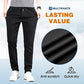 🎉 50% OFF! 👖 Viral Men’s Straight-Leg MultiPants – Engineered for Comfort ✨