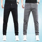 🎉 50% OFF! 👖 Viral Men’s Straight-Leg MultiPants – Engineered for Comfort ✨