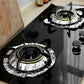 🍳 LIMITED-TIME 50% OFF! 🧻 Stove Aluminum Foil Oil-proof Pads – Heat Resistant, Easy Clean, Reusable ✨