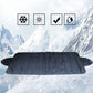 ⏳ Limited-Time 50% OFF! 🚗 Car Windshield Cover — Sun, Frost & Snow Shield
