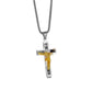 📢📢¡40% DE DESCUENTO! ⏰Delicado collar de cruz de elegancia atemporal