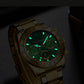 ⌚️ 🔥 ¡OFERTA POR TIEMPO LIMITADO 50% DE DESCUENTO! Reloj de Cuarzo Hombre – 6 Combinaciones, Luminoso, Impermeable Diario ✨