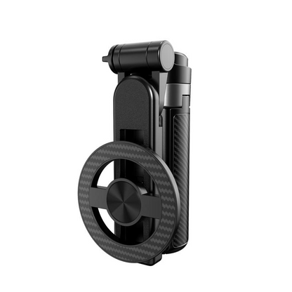🔥 ¡50% DE DESCUENTO! 🔥 Palo de Selfie Magnético 4 en 1 Multifuncional 📸✨ Rotación 360°, Estable y Portátil – Ideal para Fotos, Videos y Vlogs 🎥🤳