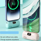 🏆Flash Sale⚡🎉$24.99 Today Only⏰5000mAh Mini Portable Charger Power Bank for phone🔋