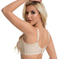 ⏳LAST WEEK SALE -ONLY ＄19.99!🖤💐Women's Elegant Sheer Full Coverage Plus Size Bra