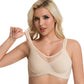 ⏳LAST WEEK SALE -ONLY ＄19.99!🖤💐Women's Elegant Sheer Full Coverage Plus Size Bra