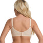 ⏳LAST WEEK SALE -ONLY ＄19.99!🖤💐Women's Elegant Sheer Full Coverage Plus Size Bra