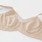 ⏳LAST WEEK SALE -ONLY ＄19.99!🖤💐Women's Elegant Sheer Full Coverage Plus Size Bra