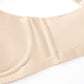 ⏳LAST WEEK SALE -ONLY ＄19.99!🖤💐Women's Elegant Sheer Full Coverage Plus Size Bra