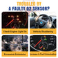 ⏳Time-Limited Special⏰Automotive O2 Sensor Offset Socket & Thread Chaser 5 PCS Set🚗🔧
