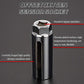 ⏳Time-Limited Special⏰Automotive O2 Sensor Offset Socket & Thread Chaser 5 PCS Set🚗🔧