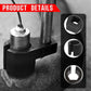 ⏳Time-Limited Special⏰Automotive O2 Sensor Offset Socket & Thread Chaser 5 PCS Set🚗🔧