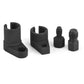 ⏳Time-Limited Special⏰Automotive O2 Sensor Offset Socket & Thread Chaser 5 PCS Set🚗🔧