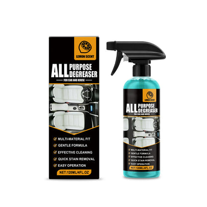 ✨🔥Spray desengrasante multiusos