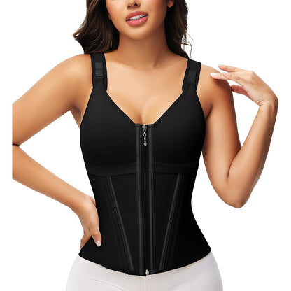 🔥 ¡Último día 50% de descuento!🔥 Entrenador de cintura para mujer para control de barriga