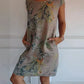 🎉 LIMITED TIME 50% OFF! 👗 Printed Short Sleeve Dress – Effortless Spring Bloom 🌸