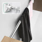 🧺 Save 50%! 👔 Telescopic Clothing Rod – Extendable & space-saving ✨
