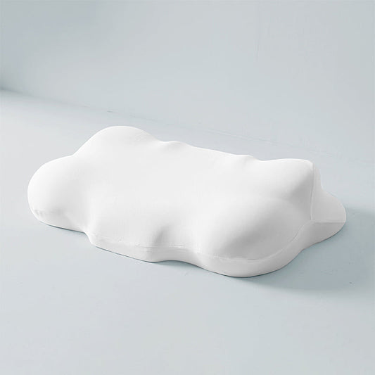 📢📢50% OFF !!!⏰Ergonomic Memory Foam Cervical Pillow for Deep Sleep