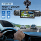 🚗 LIMITED-TIME 50% OFF! ✨ 360° Eagle Eye Parking Camera – 1080P, 4-Way Display, WiFi 📹